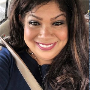 Meet your Posher, Sandra